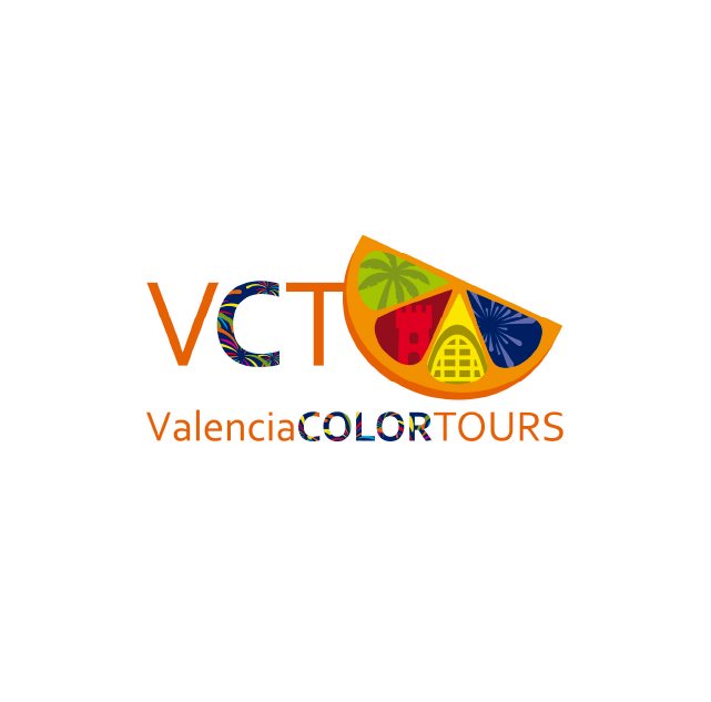 Valencia Color Tours