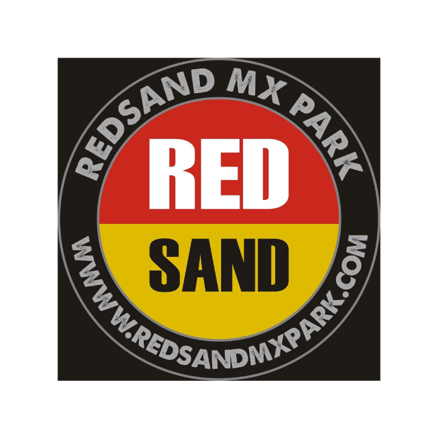 RedSand MX Park